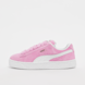 PUMA Suede XL Jr (GS) rosa 29494 1