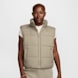 Nike   Sportswear Therma Fit Synthetic Fill Classic Vest beige 29496 1