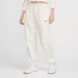 Nike   Sportswear Phoenix Fleece High Rise Oversized Pants beige 29497 1