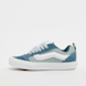 Vans Knu Skool bleu 29534 1