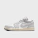Jordan WMNS Air Jordan 1 Low gris 29558 1