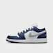 Jordan Air Jordan 1 Low (GS) blau 29605 1