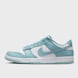 Nike   Dunk Low Retro turquesa 29734 1