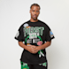 First Row Art Dept Tee zwart 29787 1