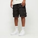 First Row Utility Cargo Shorts zwart 29860 1