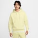 Nike   Sportswear Club Fleece Hoodie giallo 29935 1