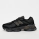 New Balance 9060 schwarz 30000 1