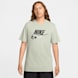 Nike   Sportswear T-Shirt groen 30023 1