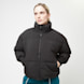 Pegador Jara Oversized Box Puffer Jacket preto 32842 1