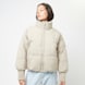 Pegador Jara Oversized Box Puffer Jacket bege 32843 1