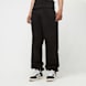 SNIPES Small Logo Essential Oversized Sweat Pants preto 32965 1