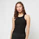 SNIPES Small Logo Essential Tank Top preto 32994 1