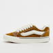 Vans Knu Skool bruin 33054 1