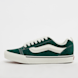 Vans Knu Skool groen 33055 1