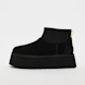 UGG Classic Mini Dipper schwarz 33072 1