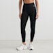 aim'n Ribbed Seamless Tights noir 33136 1