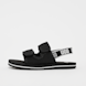 UGG Lennon Slingback (GS) zwart 33288 1