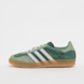 adidas Originals Gazelle Indoor W grün 33349 1