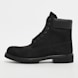 Timberland 6 Inch Boot noir 33385 1