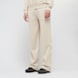 aim'n Comfy Buttoned Pant beige 47157 1