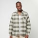 Dickies Forest Check Shirt groen 42891 1