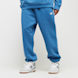 New Balance Sport Essentials Fleece Jogger blauw 41653 1