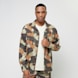 Dickies Camo Canvas Work Shirt camouflage 44473 1