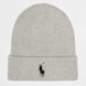 Polo Ralph Lauren Cold Weather Hat grau 45491 1