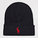 Polo Ralph Lauren Cold Weather Hat bleu 45492 1