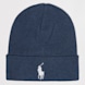 Polo Ralph Lauren Cold Weather Hat bleu 45494 1