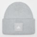 adidas Originals Wid Cuff Beanie grijs 46910 1