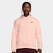 Nike   Sportswear Club Fleece lichtroze 41589 1