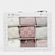 Jordan 9 PACK - Holiday Crew Gift Box beige 43837 1