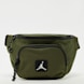 Jordan Jam Rise Cross Body Bag grün 44163 1
