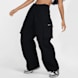 Nike   Sportswear Dance Cargo Pants schwarz 40387 1