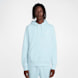 Jordan Sportswear Club Fleece Hoodie blauw 40333 1