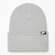 Nike   Peak Futura Beanie grijs 41789 1