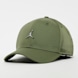 Jordan Metal Jumpman Rise Cap grün 41985 1