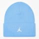 Jordan U Jordan Peak Beanie ESS bleu 41600 1