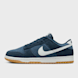 Nike   Dunk Low Retro SE blau 40044 1