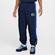 Nike   Sportswear Swoosh Woven Air Pants blu 40308 1