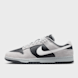 Nike   Dunk Low grijs 40050 1