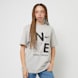 Nike   Sportswear Tee Boyfriend grijs 45681 1