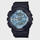 G-SHOCK One Tone Dial noir 40736 1