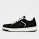 Pegador Serenus Low Suede noir 40061 1