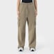 Pegador NAMY CARGO SWEAT PANTS beige 40360 1