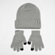 Nike   Woven Label Basic Junior Knit Set grey gris 40590 1