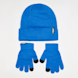Nike   Woven Label Basic Junior Knit Set navy bleu 40591 1