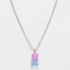 fainz Bear Chain Heidelberger multicolore 41410 1