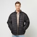 SNIPES Small Logo Light Puffer Jacket preto 41459 1